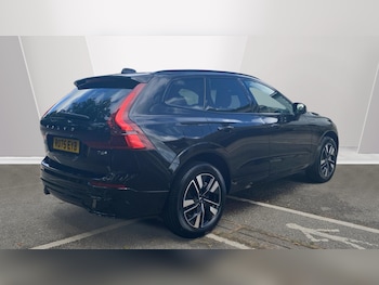 Used Volvo XC60 2025 for sale - 79456704: Photo