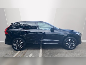 Used Volvo XC60 2025 for sale - 79456704: Photo