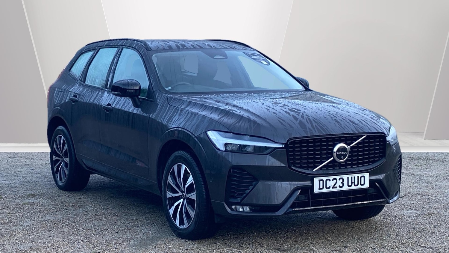 Used Volvo XC60 2023 for sale - 76653330: Photo 1