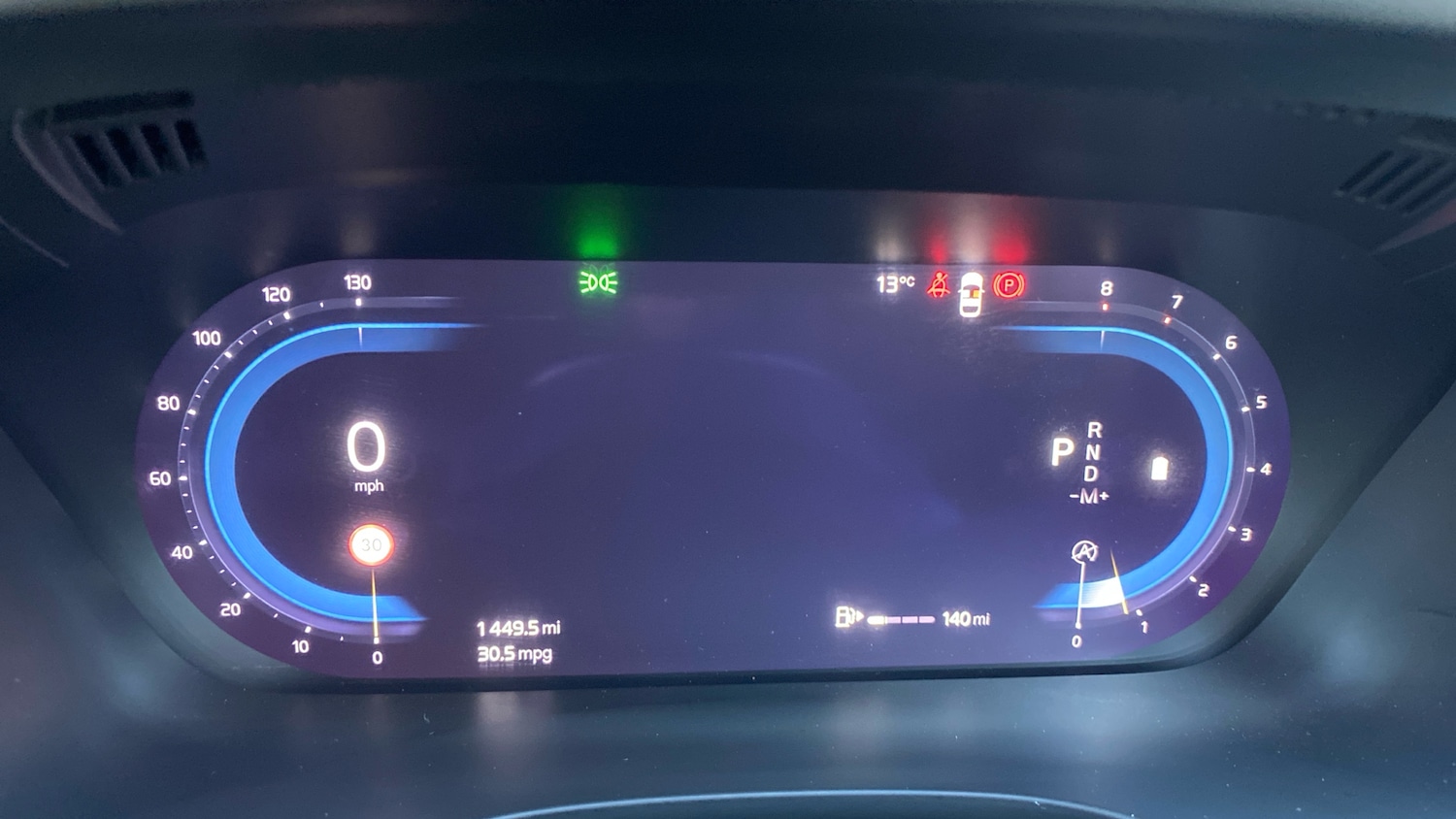 Used Volvo XC60 2023 for sale - 76653330: Photo 11