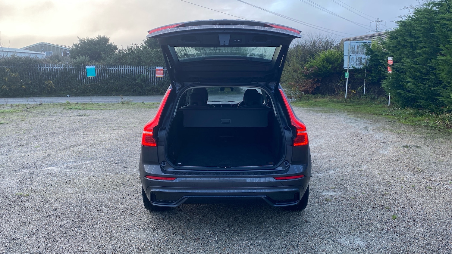 Used Volvo XC60 2023 for sale - 76653330: Photo 13