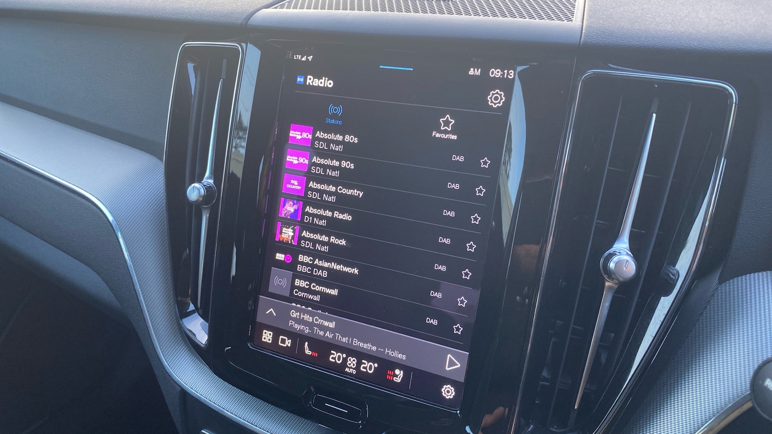 Used Volvo XC60 2023 for sale - 76653330: Photo 17