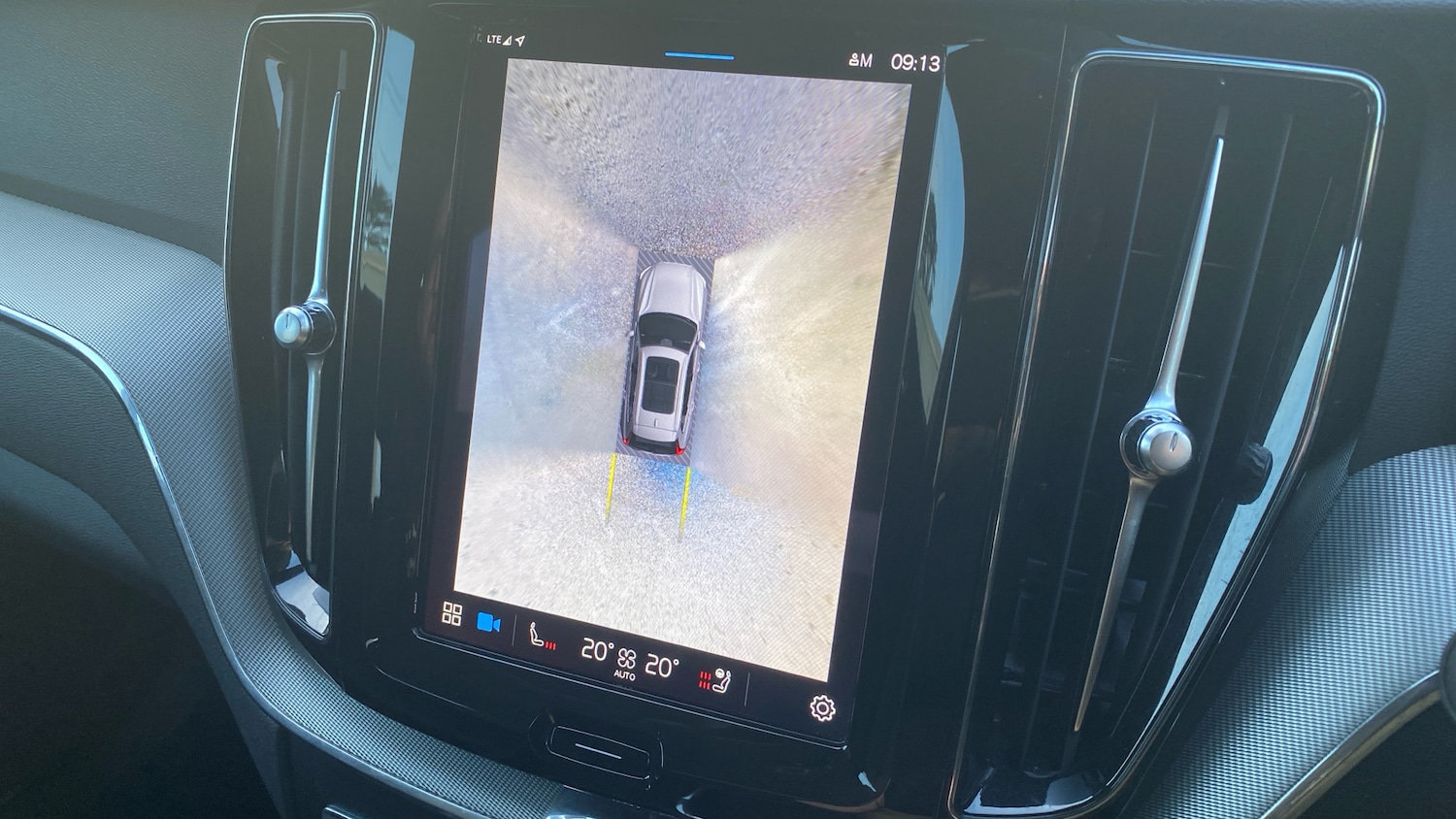 Used Volvo XC60 2023 for sale - 76653330: Photo 18