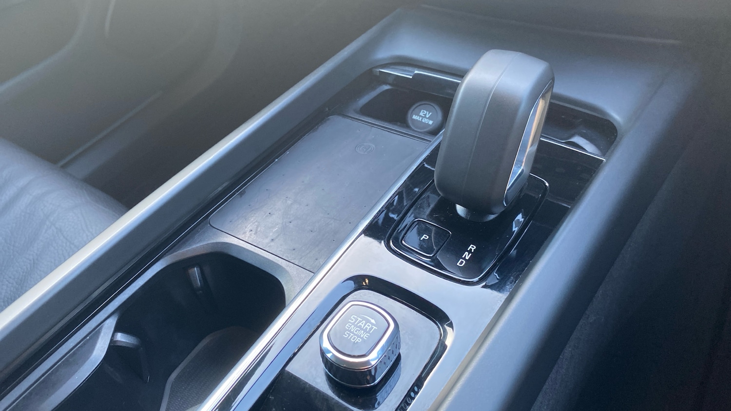 Used Volvo XC60 2023 for sale - 76653330: Photo 25