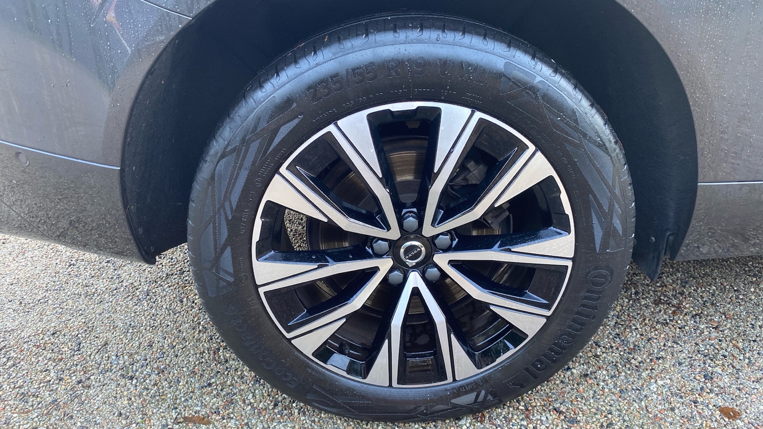 Used Volvo XC60 2023 for sale - 76653330: Photo 34