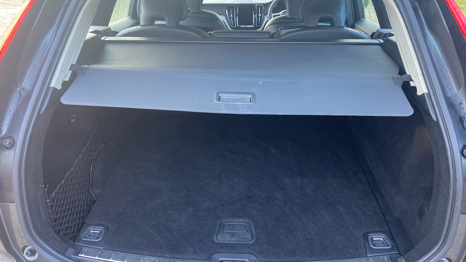 Used Volvo XC60 2023 for sale - 76653330: Photo 35