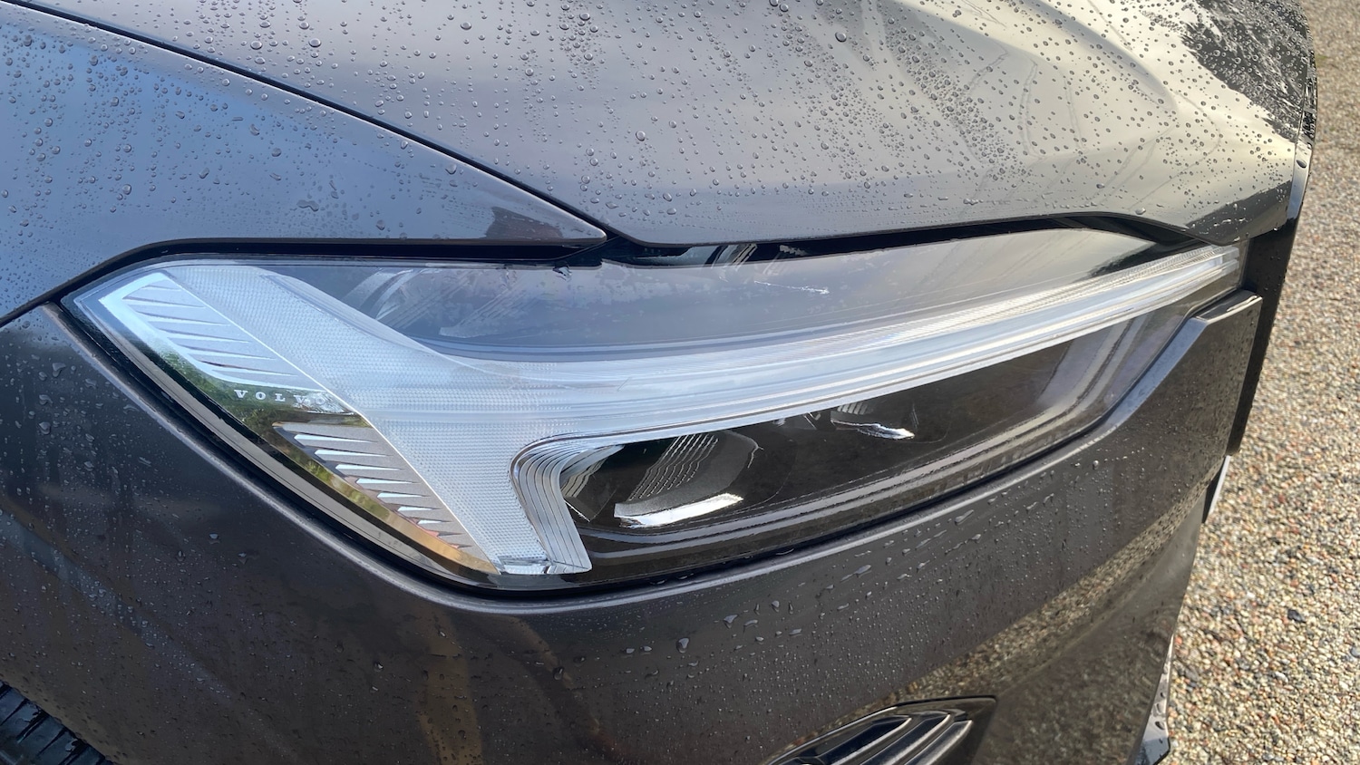 Used Volvo XC60 2023 for sale - 76653330: Photo 44