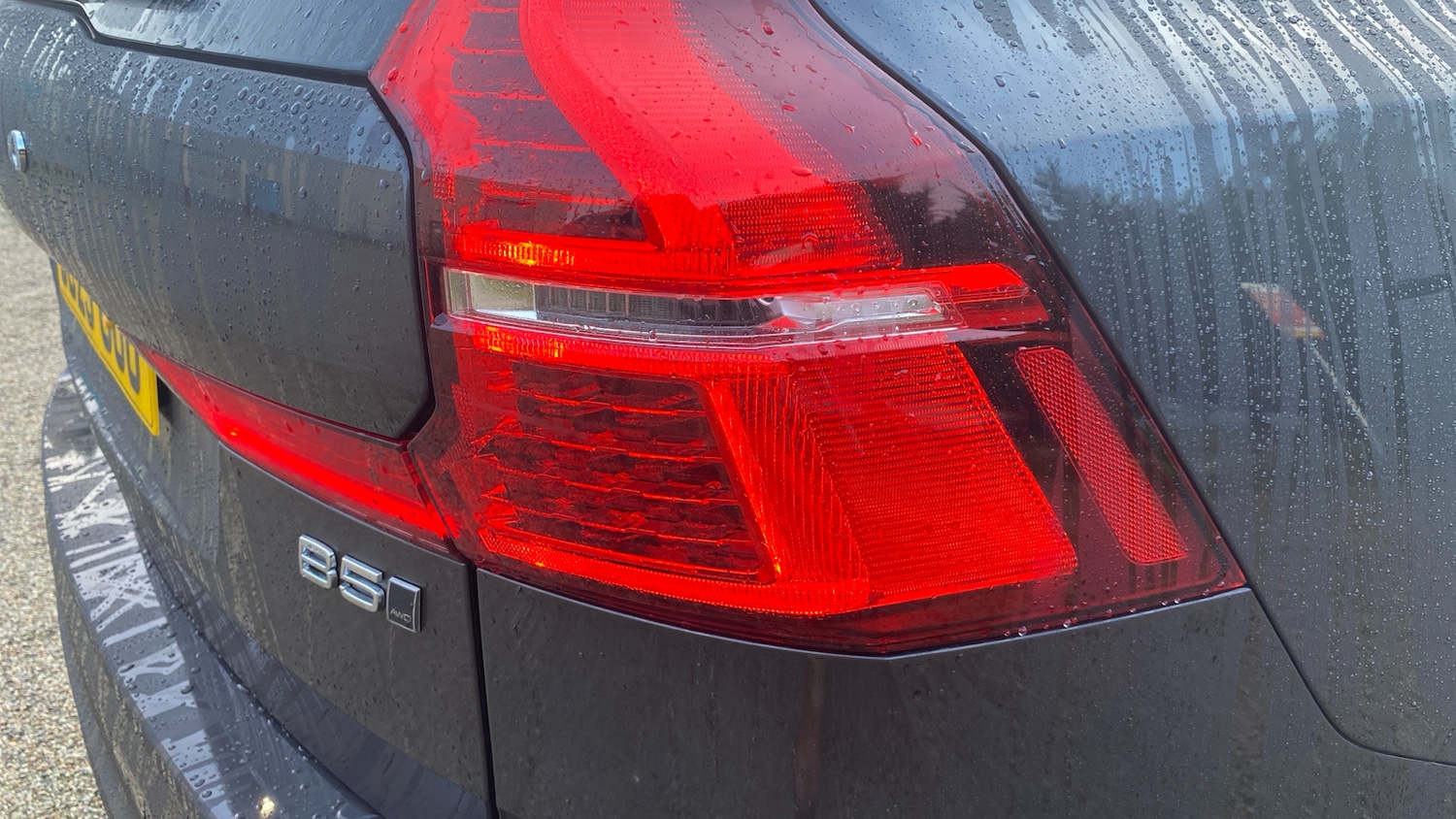 Used Volvo XC60 2023 for sale - 76653330: Photo 48