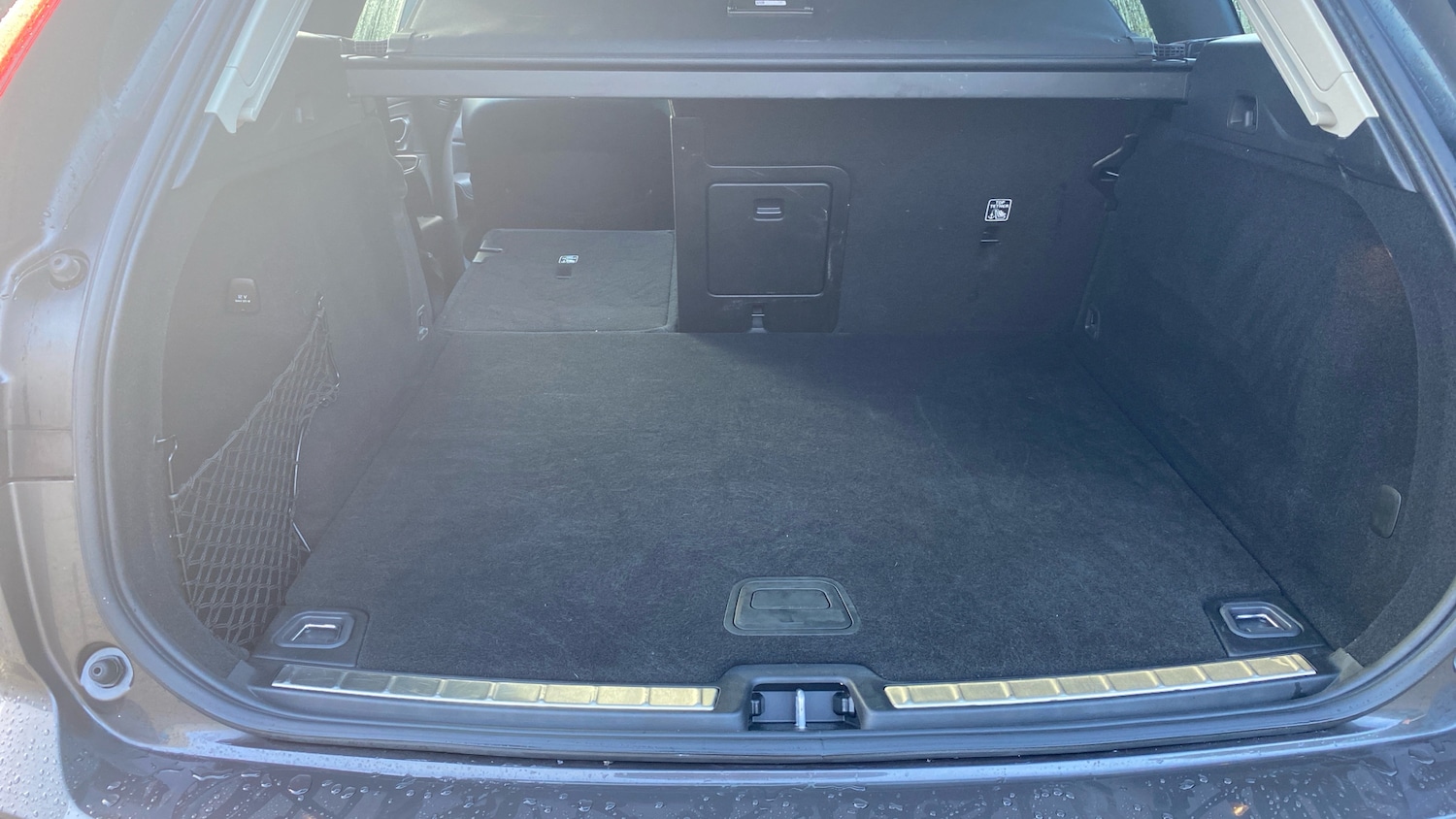 Used Volvo XC60 2023 for sale - 76653330: Photo 55