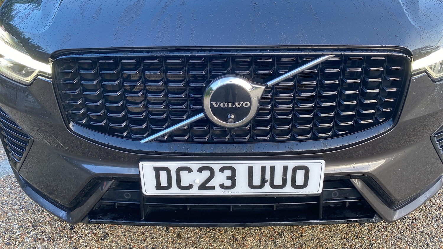 Used Volvo XC60 2023 for sale - 76653330: Photo 56