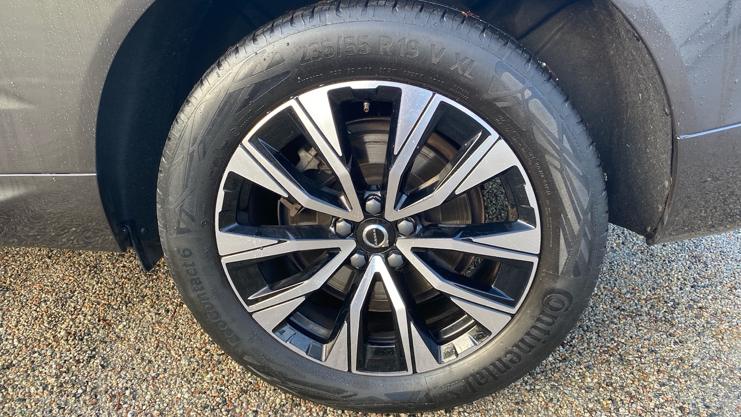 Used Volvo XC60 2023 for sale - 76653330: Photo 57