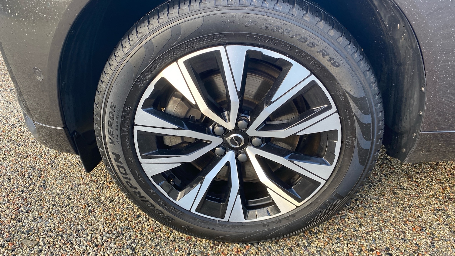 Used Volvo XC60 2023 for sale - 76653330: Photo 58