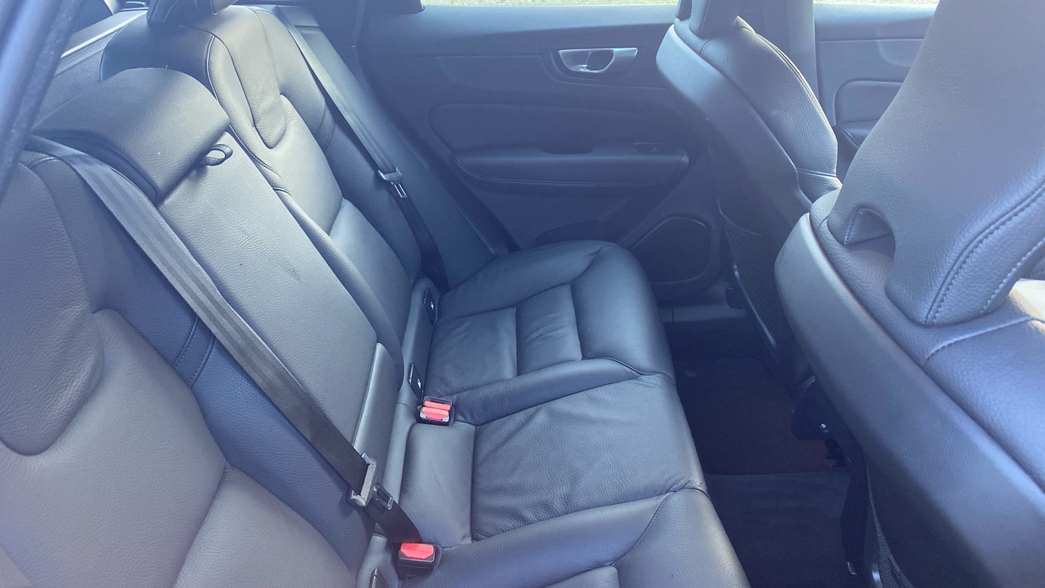 Used Volvo XC60 2023 for sale - 76653330: Photo 6