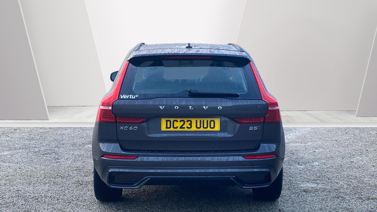 Used Volvo XC60 2023 for sale - 76653330: Photo 7