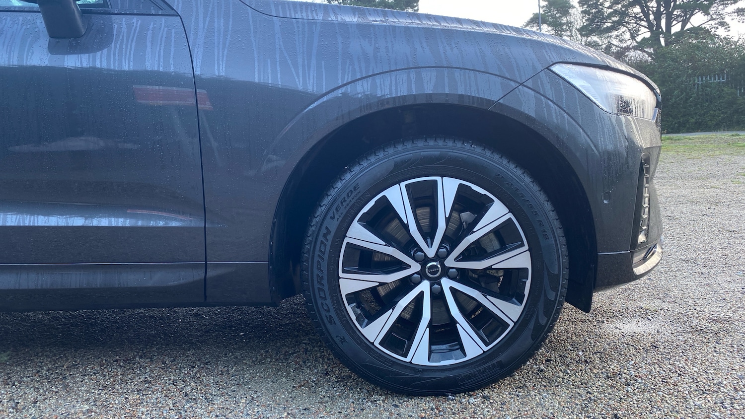 Used Volvo XC60 2023 for sale - 76653330: Photo 9