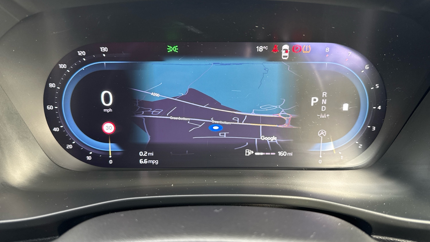 Used Volvo XC40 2023 for sale - 76653282: Photo 11