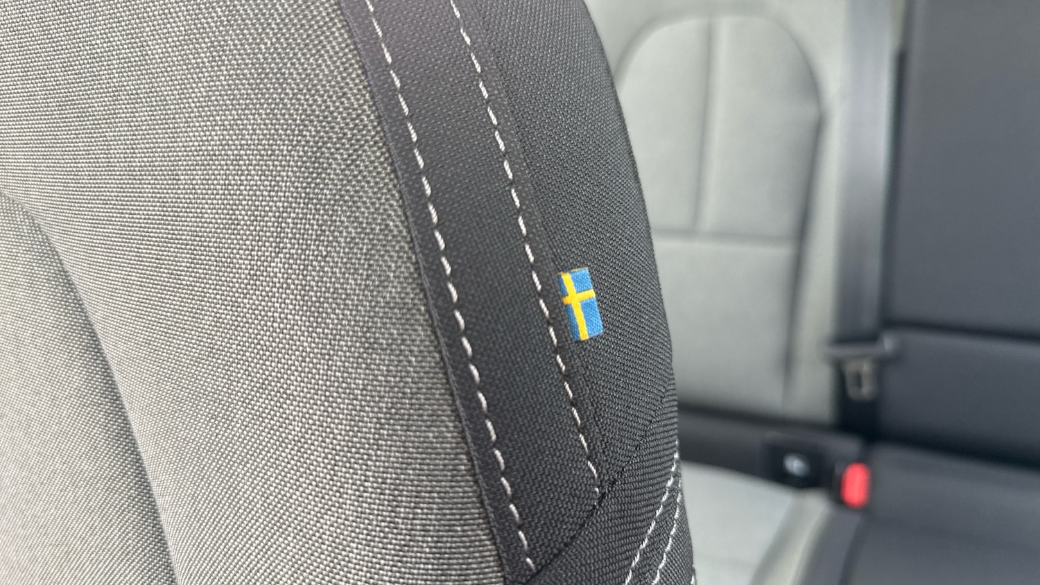 Used Volvo XC40 2023 for sale - 76653282: Photo 22