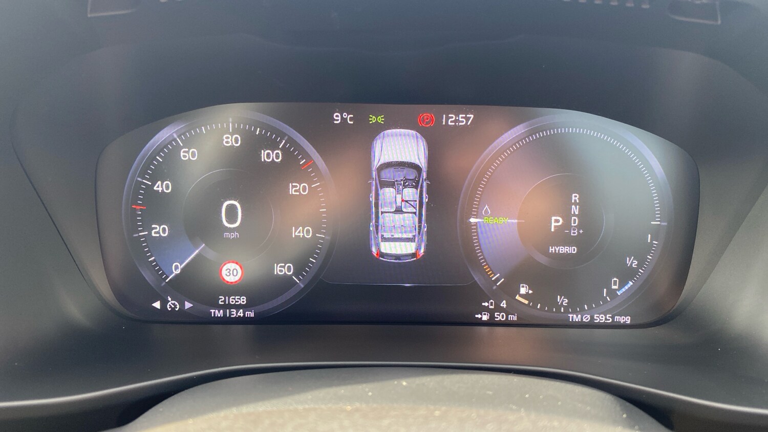 Used Volvo XC40 2021 for sale - 77702581: Photo 11