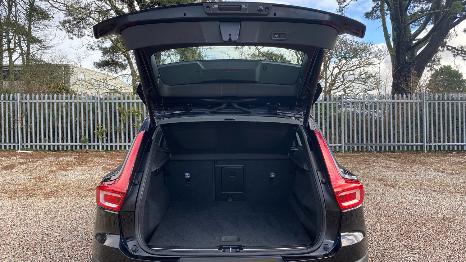 Used Volvo XC40 2021 for sale - 77702581: Photo 13