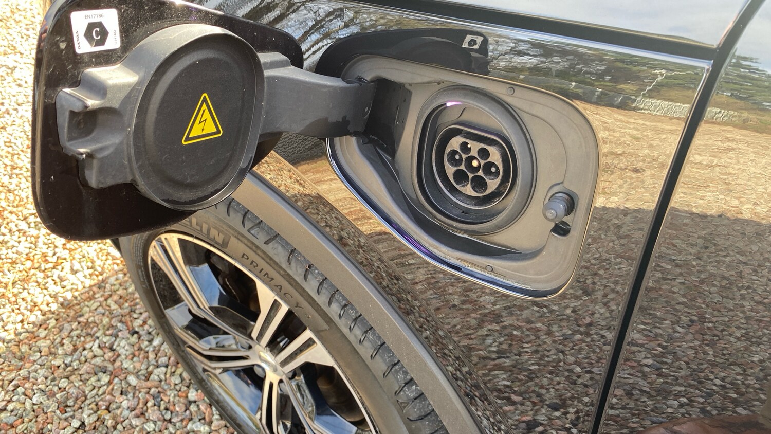 Used Volvo XC40 2021 for sale - 77702581: Photo 16