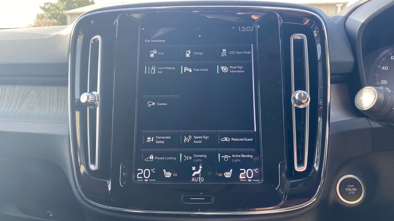 Used Volvo XC40 2021 for sale - 77702581: Photo 17