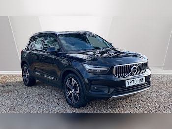 Used Volvo XC40 2021 for sale - 77702581: Photo
