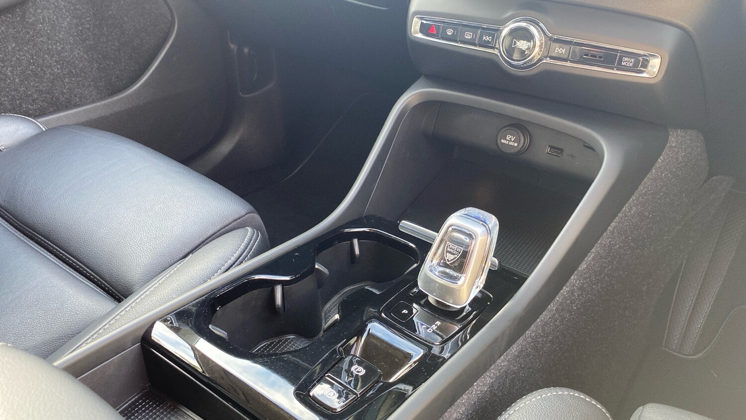 Used Volvo XC40 2021 for sale - 77702581: Photo 26