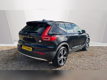 Used Volvo XC40 2021 for sale - 77702581: Photo