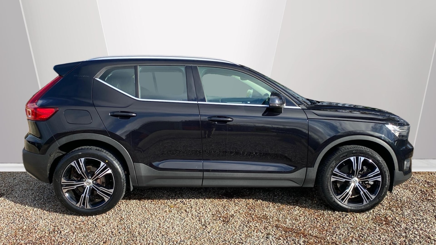 Used Volvo XC40 2021 for sale - 77702581: Photo 3