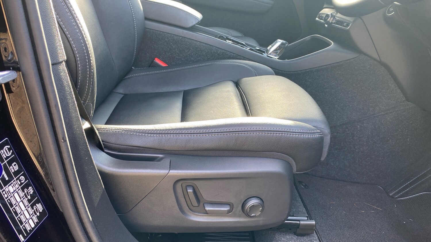 Used Volvo XC40 2021 for sale - 77702581: Photo 30