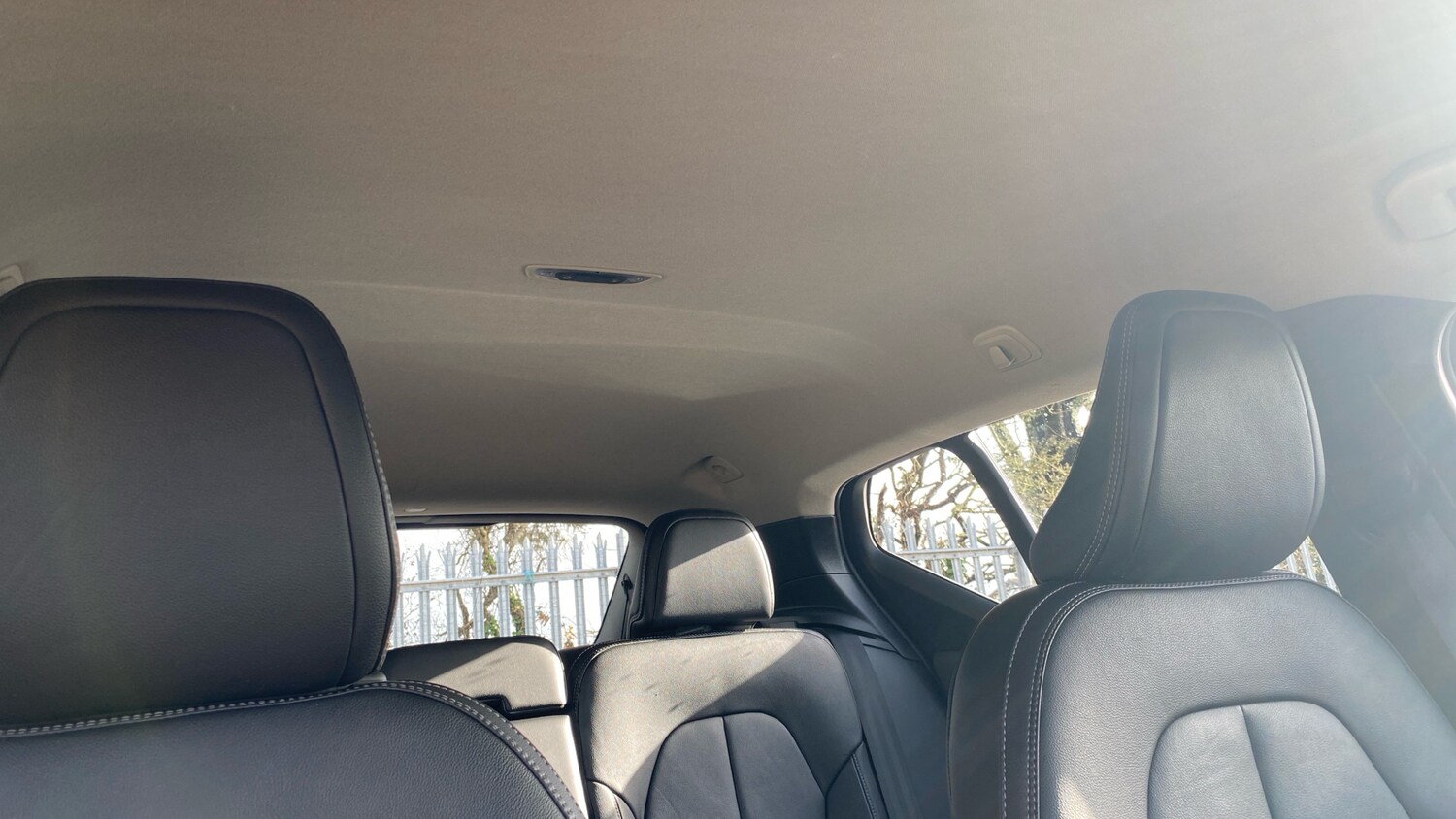 Used Volvo XC40 2021 for sale - 77702581: Photo 31