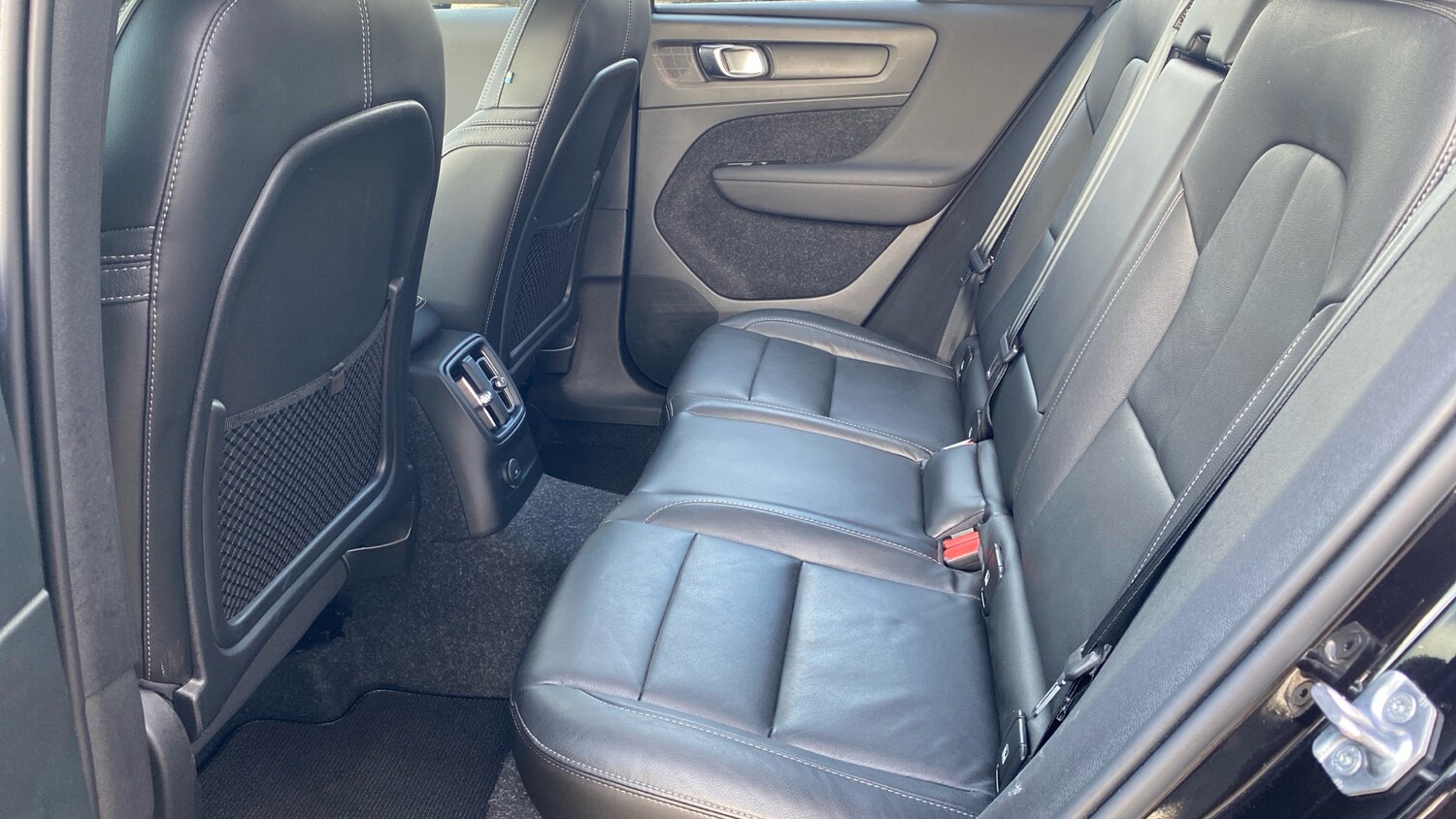 Used Volvo XC40 2021 for sale - 77702581: Photo 33