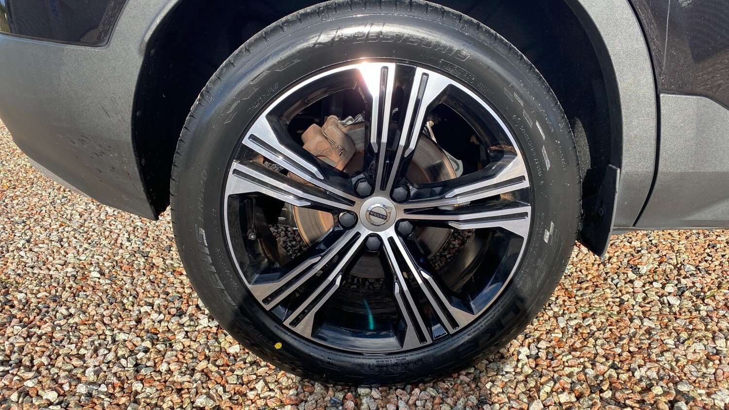 Used Volvo XC40 2021 for sale - 77702581: Photo 44