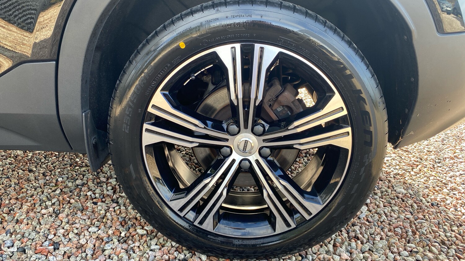 Used Volvo XC40 2021 for sale - 77702581: Photo 45