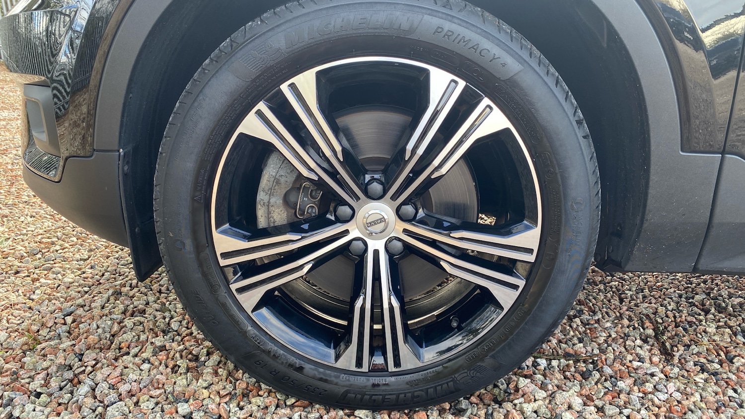 Used Volvo XC40 2021 for sale - 77702581: Photo 46