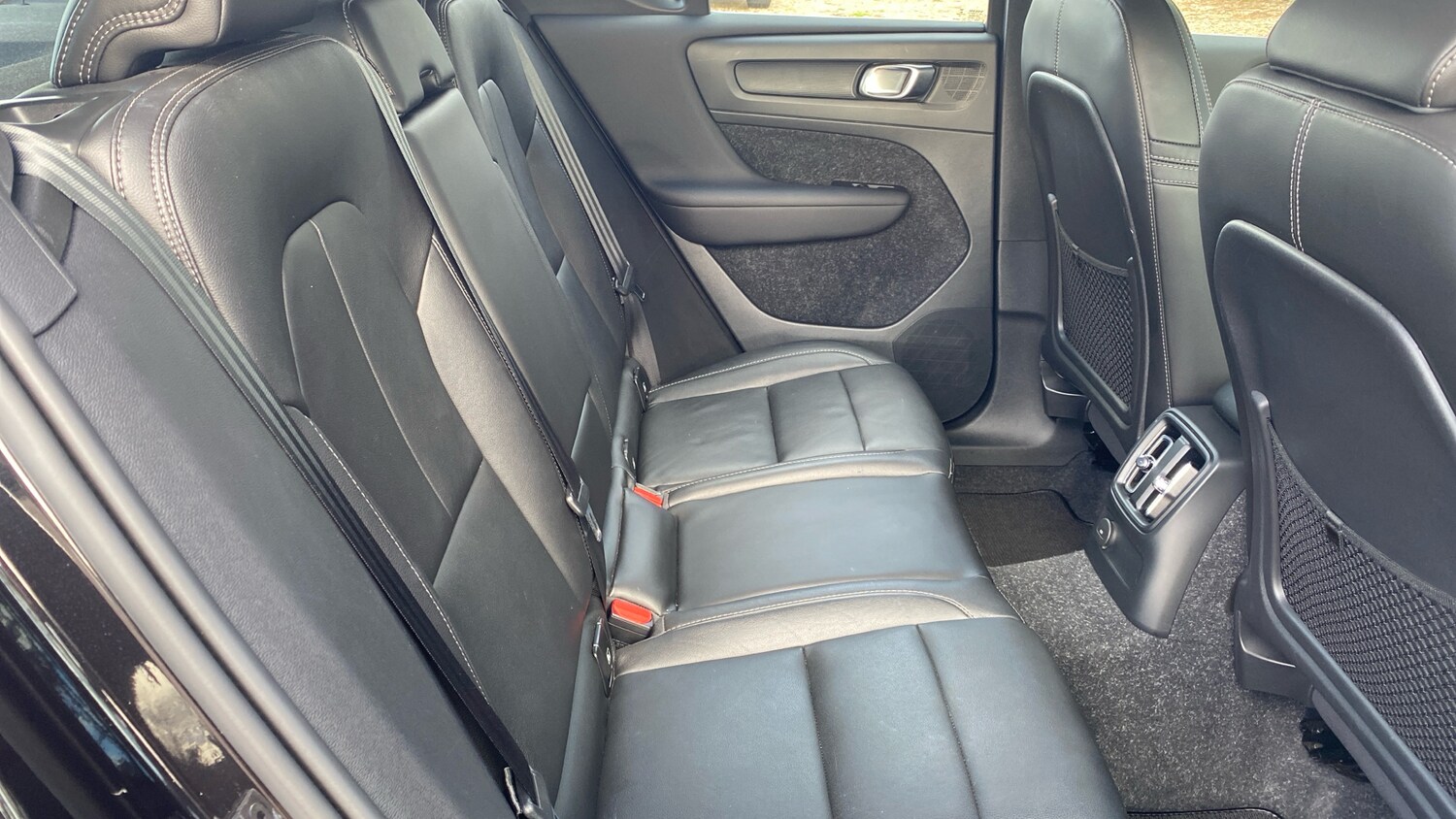 Used Volvo XC40 2021 for sale - 77702581: Photo 6