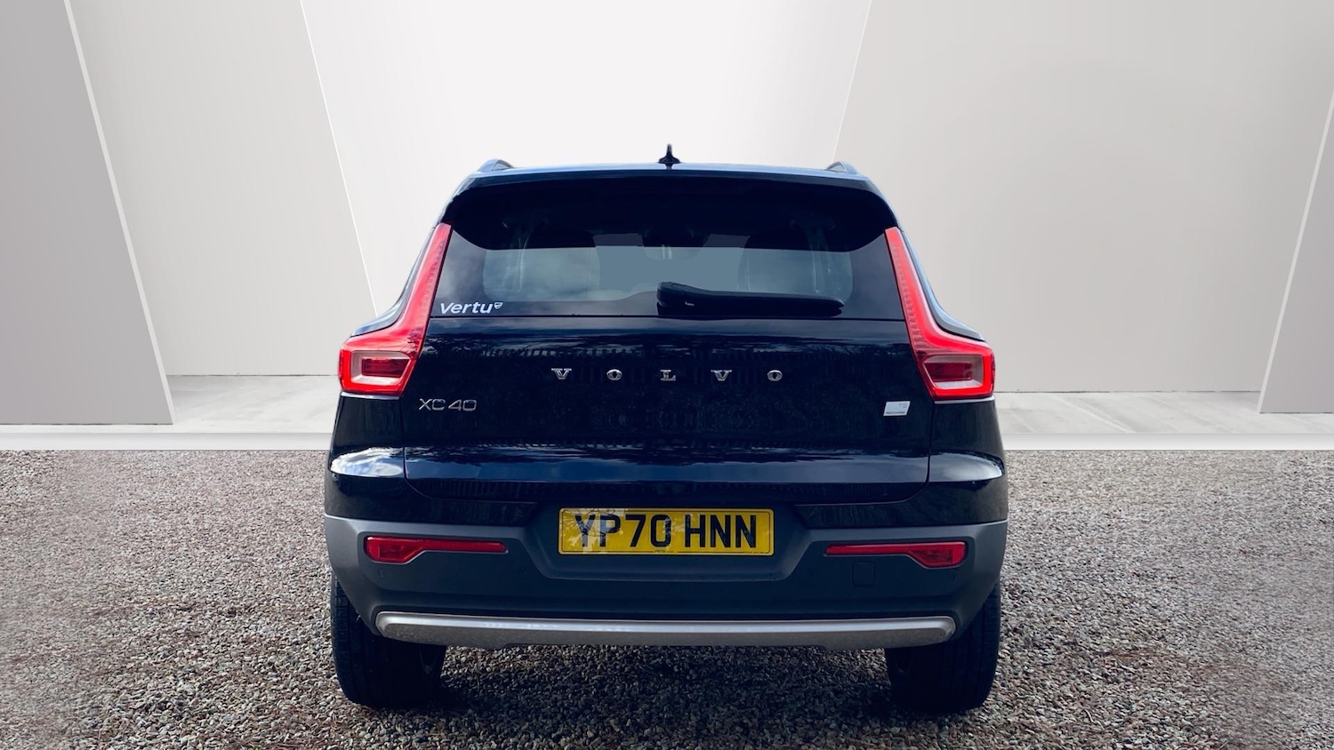 Used Volvo XC40 2021 for sale - 77702581: Photo 7