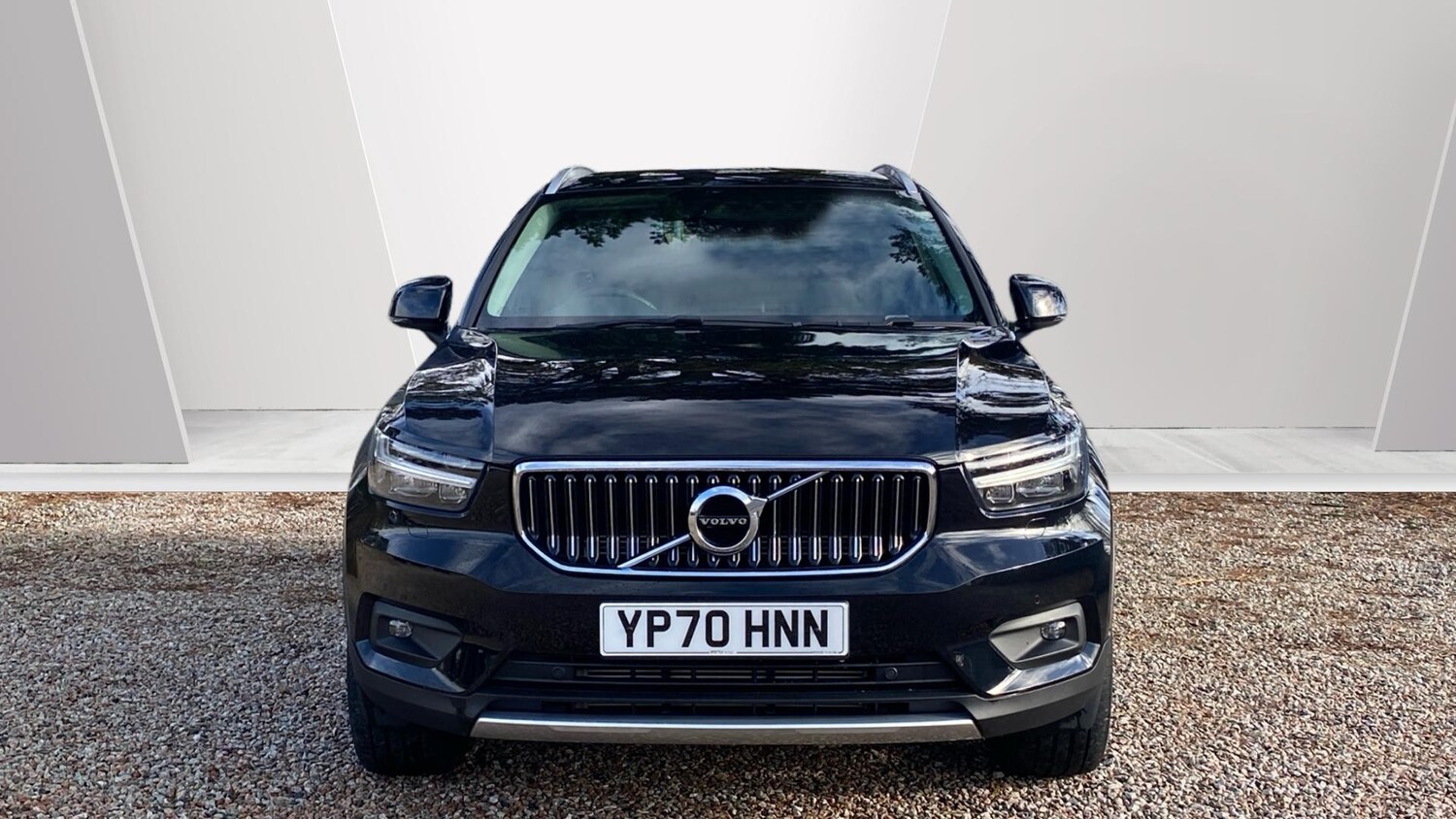 Used Volvo XC40 2021 for sale - 77702581: Photo 8