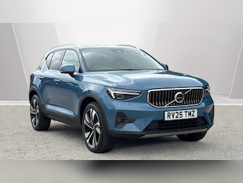 Used Volvo XC40 2025 for sale - 78629739: Photo