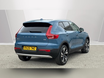 Used Volvo XC40 2025 for sale - 78629739: Photo