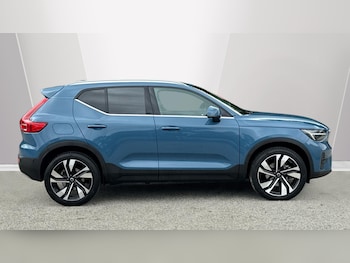 Used Volvo XC40 2025 for sale - 78629739: Photo