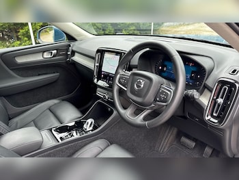 Used Volvo XC40 2025 for sale - 78629739: Photo