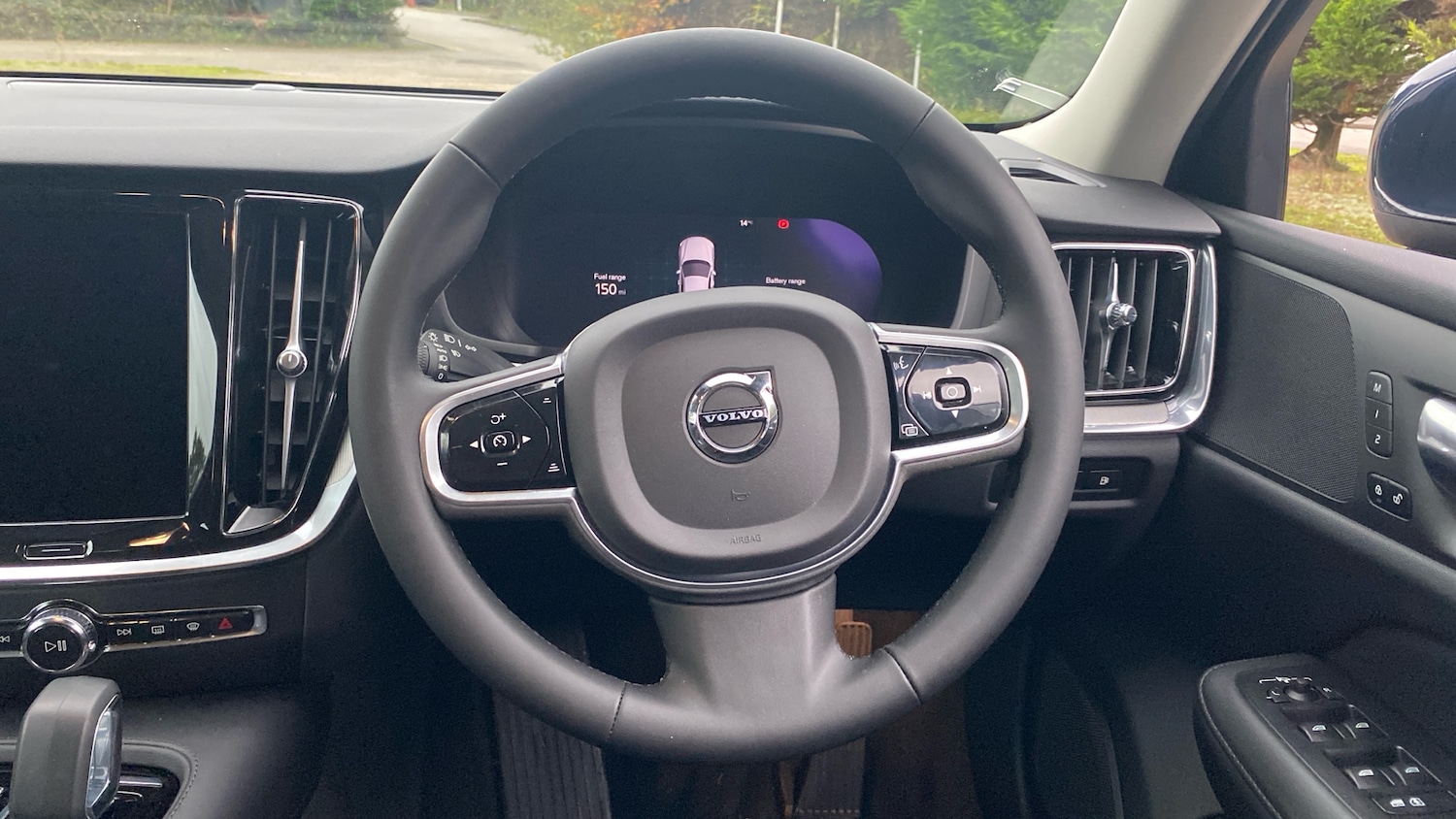 Used Volvo V60 2022 for sale - 76653296: Photo 10