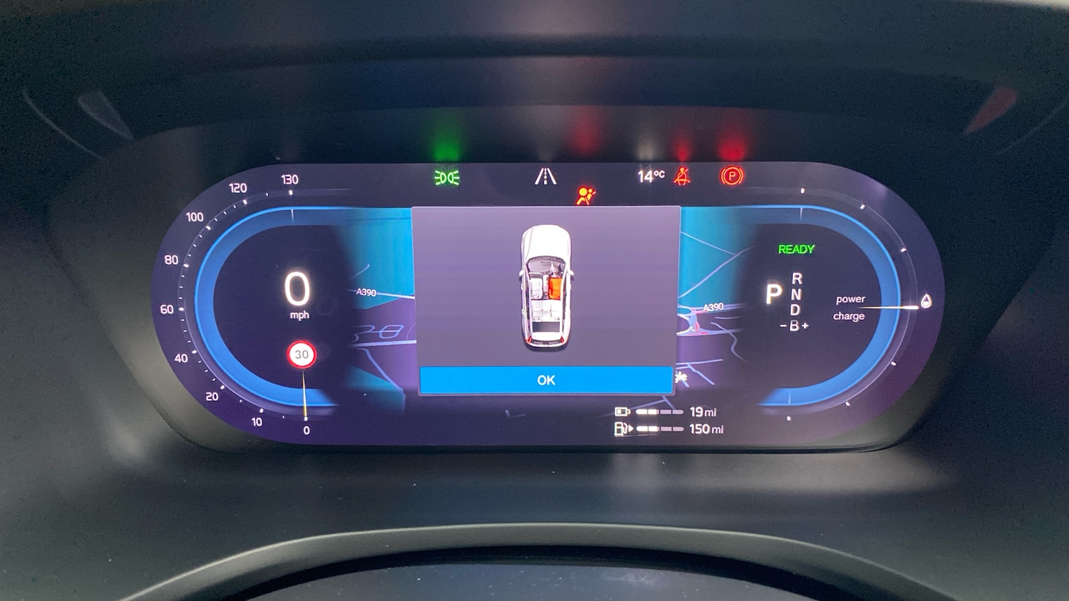 Used Volvo V60 2022 for sale - 76653296: Photo 11