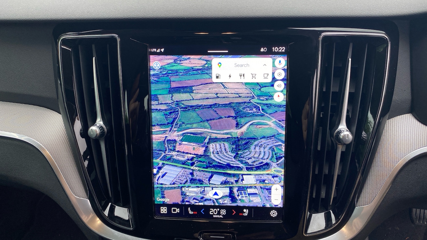 Used Volvo V60 2022 for sale - 76653296: Photo 16