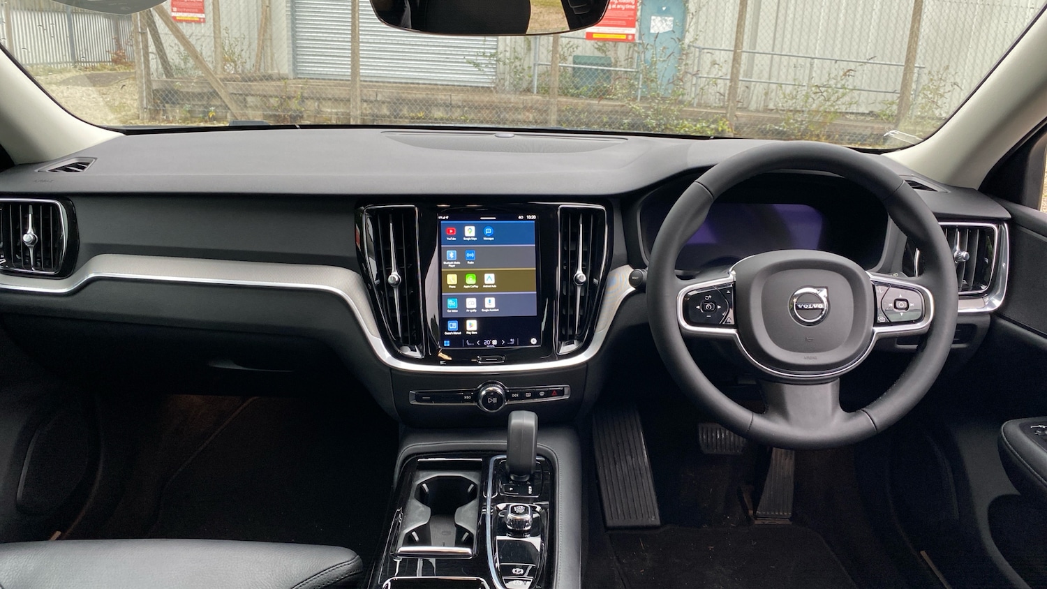 Used Volvo V60 2022 for sale - 76653296: Photo 5