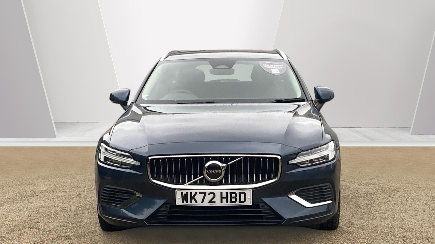 Used Volvo V60 2022 for sale - 76653296: Photo 8