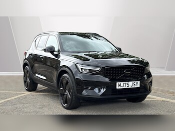 Used Volvo XC40 2025 for sale - 78613976: Photo