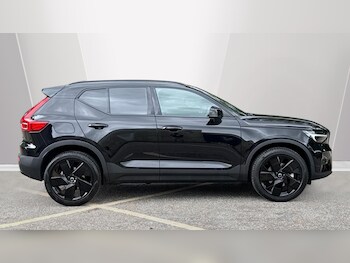 Used Volvo XC40 2025 for sale - 78613976: Photo