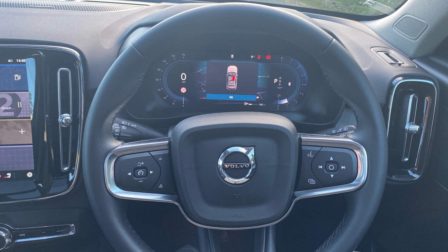 Used Volvo XC40 2024 for sale - 76653314: Photo 10